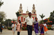 Census figures indicate Christians in India have not increased - conversions allegations disproved